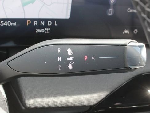 New 2026 Buick Enclave Sport Touring w/ Power Package image 34