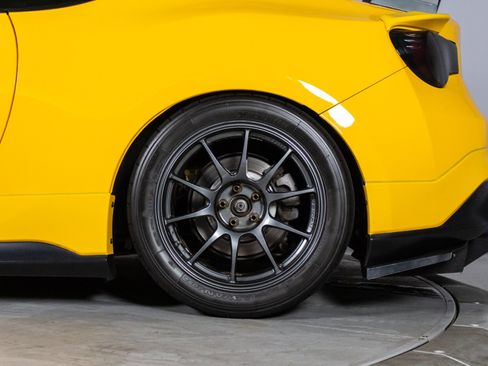 Used 2015 Scion FR-S Release Series 1.0 RWD image 79