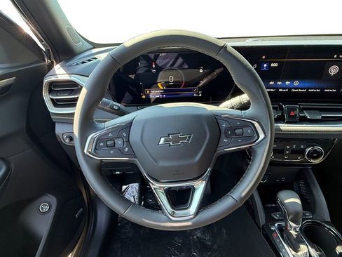 New 2026 Chevrolet TrailBlazer ACTIV AWD/4WD image 12