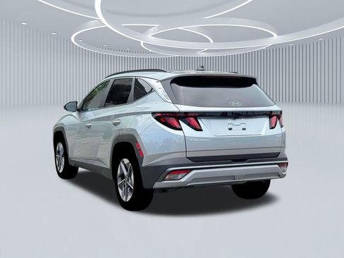 New 2026 Hyundai Tucson SEL image 5