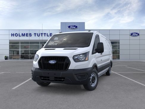 New 2026 Ford Transit 150 Low Roof RWD image 2