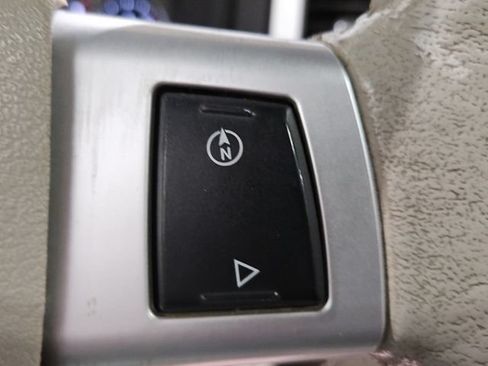 Used 2008 Jeep Grand Cherokee Limited w/ Quadra-Drive II 4X4 Group image 32