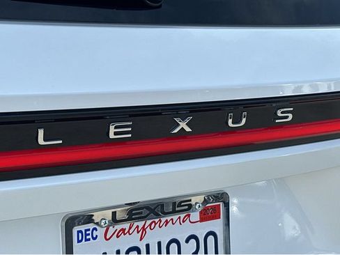 Certified 2026 Lexus TX 350 AWD w/ Technology Package image 23