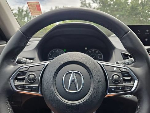 Certified 2025 Acura RDX SH-AWD w/ Technology Package image 23