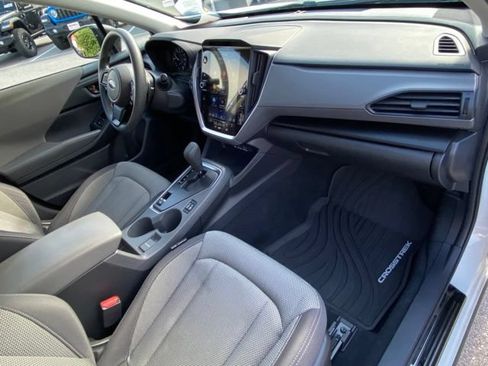 Used 2024 Subaru Crosstrek 2.0i Premium AWD/4WD image 21