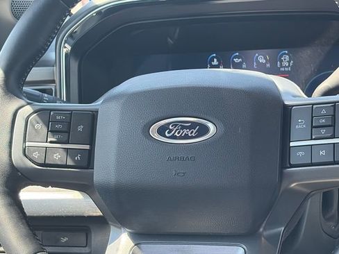 Used 2024 Ford F250 Lariat w/ FX4 Off-Road Package image 16