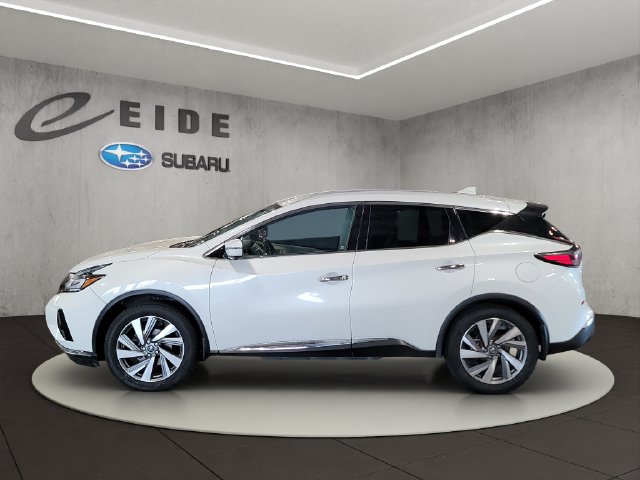 Used 2019 Nissan Murano SL AWD/4WD image 10