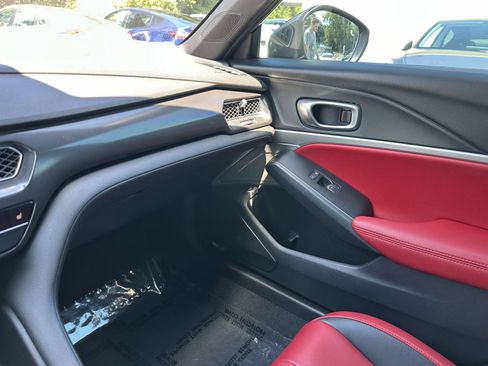 Used 2024 Acura Integra A-Spec FWD image 22