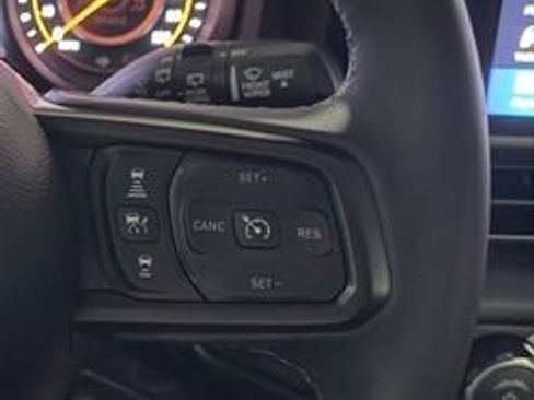 Used 2026 Jeep Wrangler Unlimited Rubicon AWD/4WD image 26
