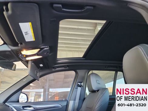 Used 2024 BMW X3 sDrive30i w/ Premium Package w/ZPA image 18