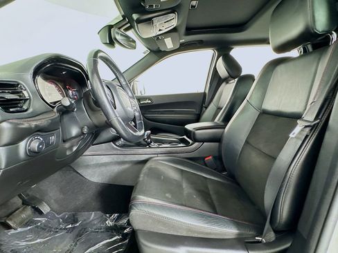 Used 2021 Dodge Durango R/T AWD/4WD image 8
