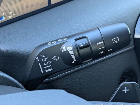 New 2026 Nissan Armada Platinum RWD image 25