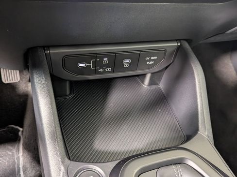 New 2026 Kia K4 LXS image 20