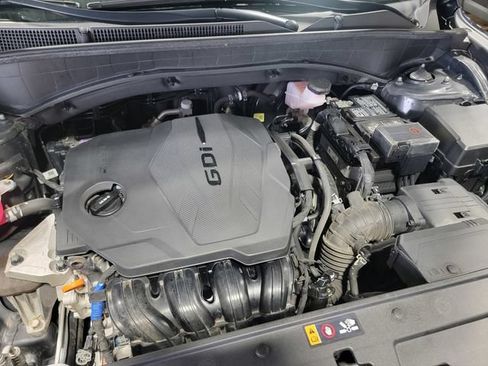 Used 2023 Hyundai Santa Fe SE FWD image 32