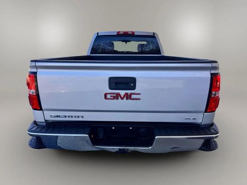 Used 2014 GMC Sierra 1500 SLE w/ SLE Value Package image 5
