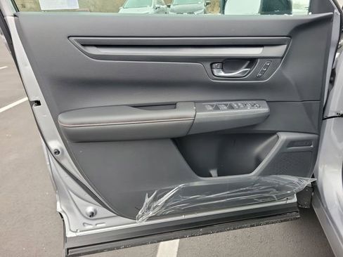 New 2026 Honda CR-V Sport-L image 39