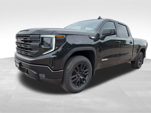 New 2026 GMC Sierra 1500 Elevation image 5