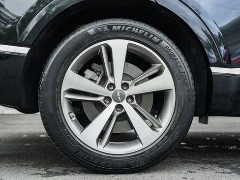 Used 2021 Genesis GV80 3.5T Advanced + image 16