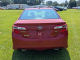Used 2012 Toyota Camry SE image 4