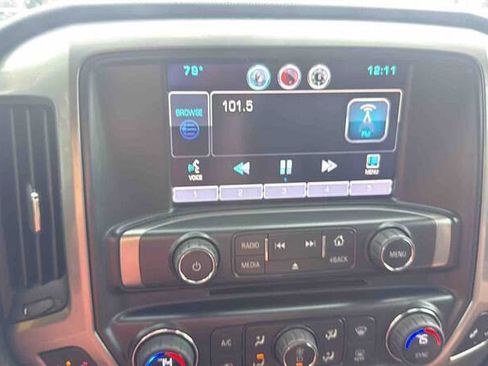 Used 2015 Chevrolet Silverado 1500 LT w/ All Star Edition AWD/4WD image 28