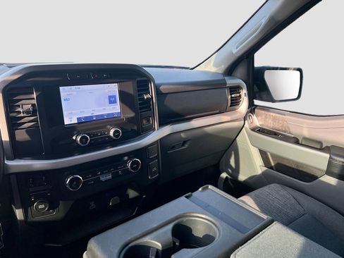 Used 2022 Ford F150 XLT w/ Equipment Group 301A Mid image 23