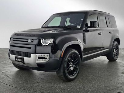 Used 2022 Land Rover Defender 110 S