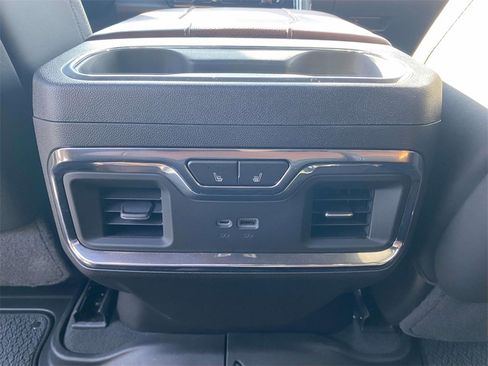 Used 2023 GMC Sierra 1500 Denali Ultimate image 11