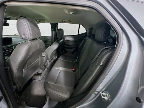 Used 2025 Buick Encore GX Preferred image 28
