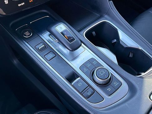 Used 2022 INFINITI QX60 Luxe w/ Cargo Package image 33