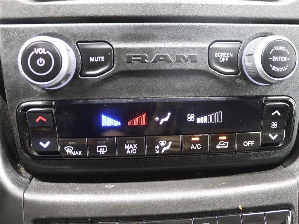 Used 2023 RAM ProMaster 2500 FWD image 29