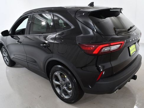 New 2026 Ford Escape ST-Line Select w/ Tech Pack #2 image 15
