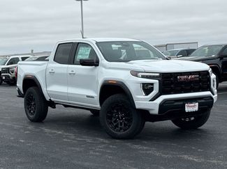 New 2026 GMC Canyon Elevation video 2