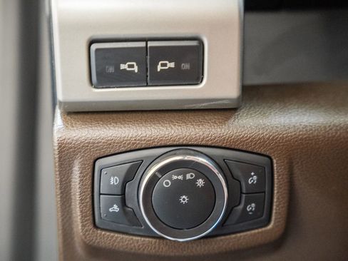 Used 2020 Ford F150 King Ranch w/ Equipment Group 601A Luxury image 48