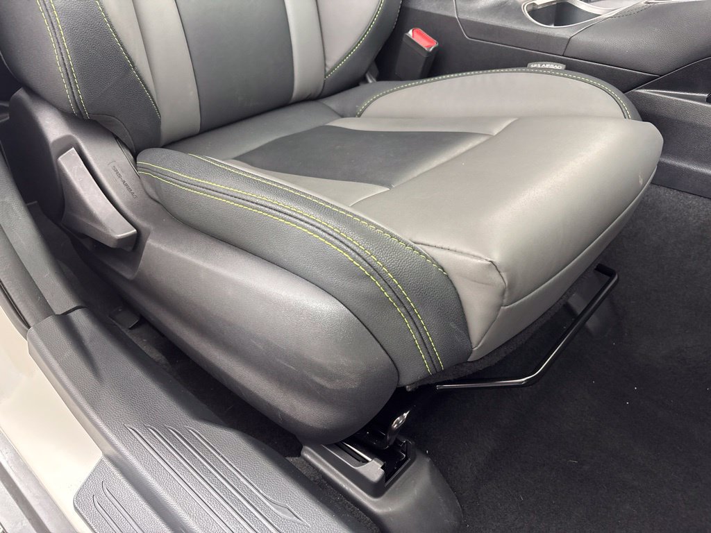 Used 2024 Subaru Outback Onyx Edition AWD/4WD image 10