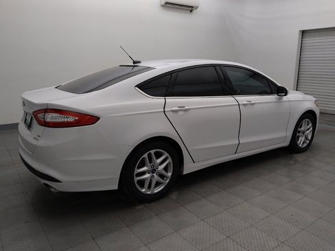 Used 2014 Ford Fusion SE image 10