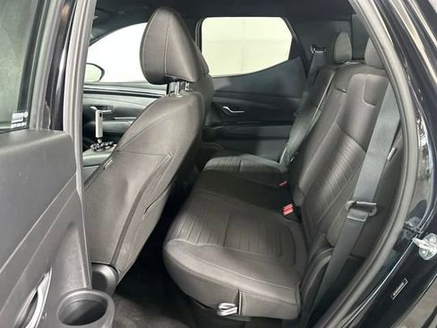 Used 2024 Hyundai Santa Cruz SE image 25