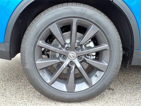 New 2026 Acura MDX A-Spec image 6