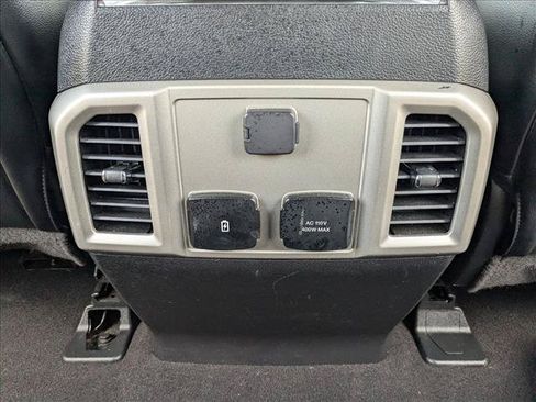 Used 2019 Ford F250 Lariat w/ Lariat Value Package AWD/4WD image 16