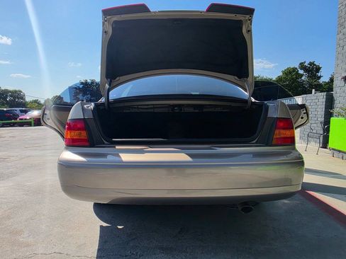 Used 1999 Lexus ES 330 FWD image 28