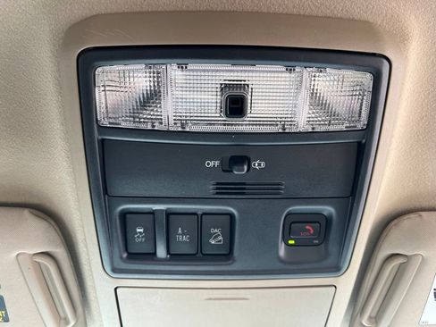Used 2020 Toyota 4Runner SR5 AWD/4WD image 26
