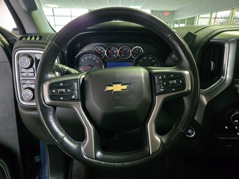 Used 2019 Chevrolet Silverado 1500 LT w/ All-Star Edition image 29