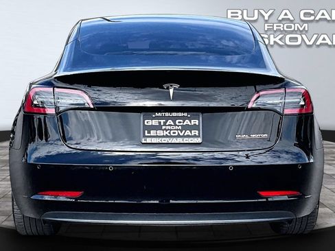 Used 2021 Tesla Model 3 Performance AWD/4WD image 4