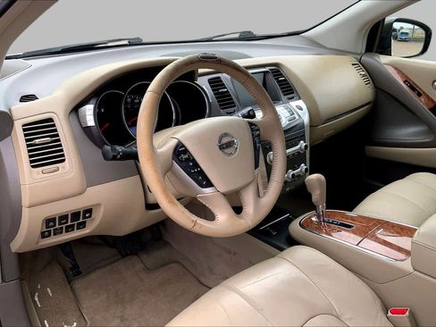 Used 2011 Nissan Murano LE w/ Navigation Pkg FWD image 17