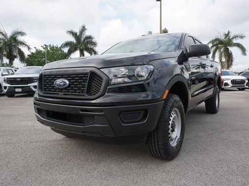 Certified 2023 Ford Ranger XL RWD image 19