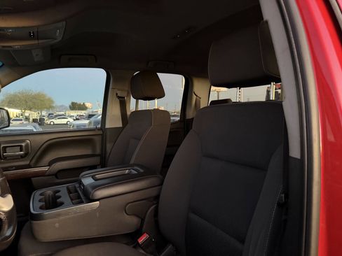 Used 2018 GMC Sierra 1500 SLE image 20