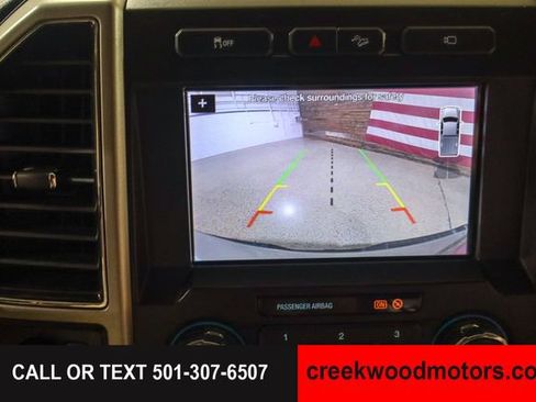 Used 2019 Ford F250 Lariat w/ Lariat Value Package AWD/4WD image 60