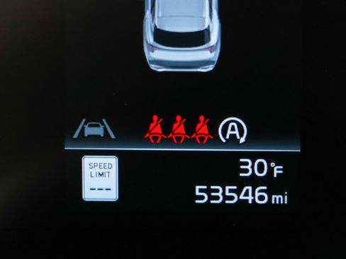 Used 2023 Kia Sportage LX image 16