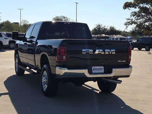 Used 2025 RAM 2500 Tradesman image 6