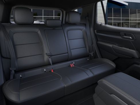 New 2027 GMC Terrain Elevation w/ Elevation Premium Package AWD/4WD image 17