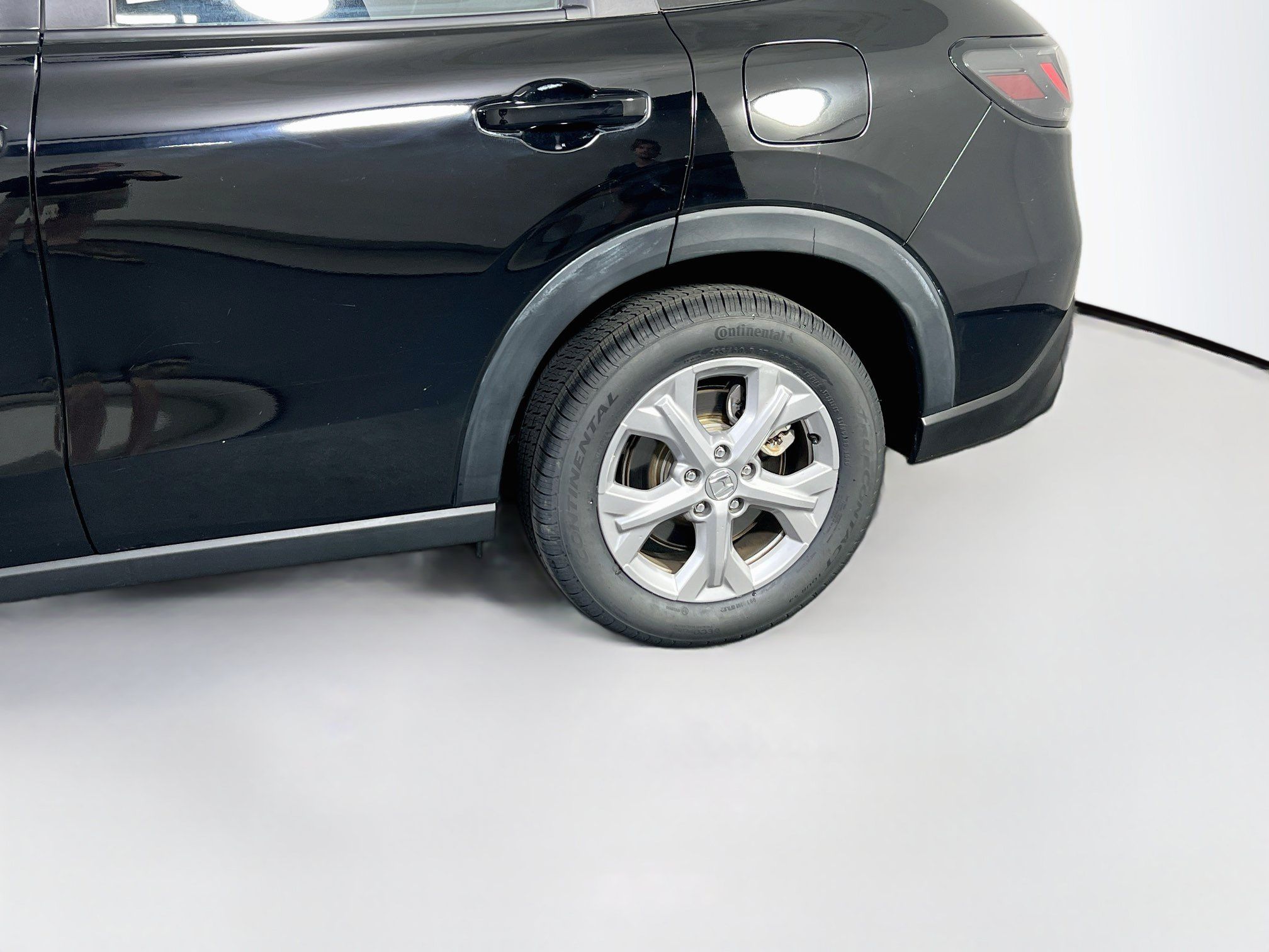 Used 2023 Honda HR-V LX image 28